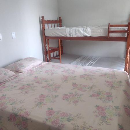 Recanto Bellamar Pousada E Hostel Guarujá Eksteriør billede