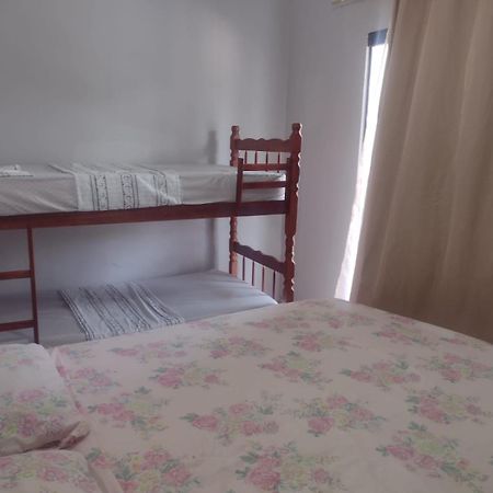 Recanto Bellamar Pousada E Hostel Guarujá Eksteriør billede
