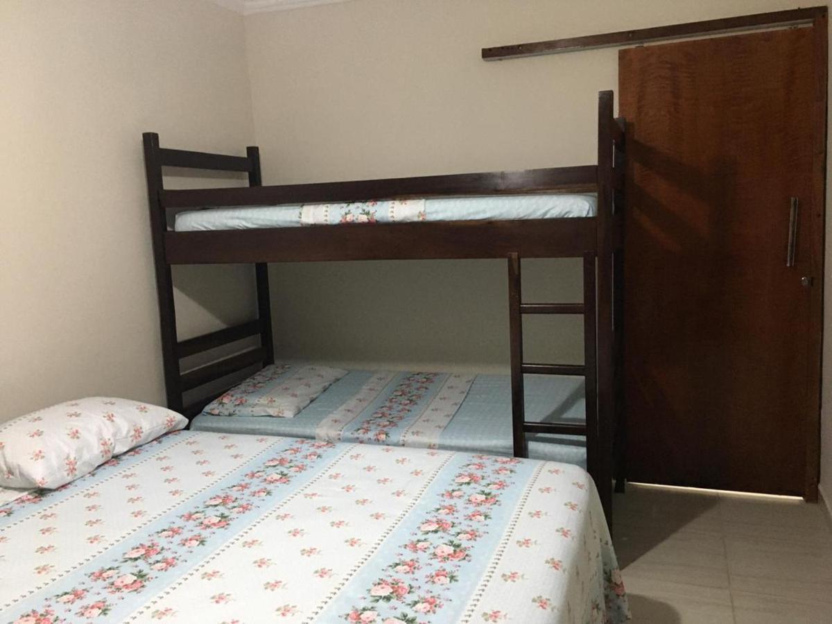 Recanto Bellamar Pousada E Hostel Guarujá Eksteriør billede