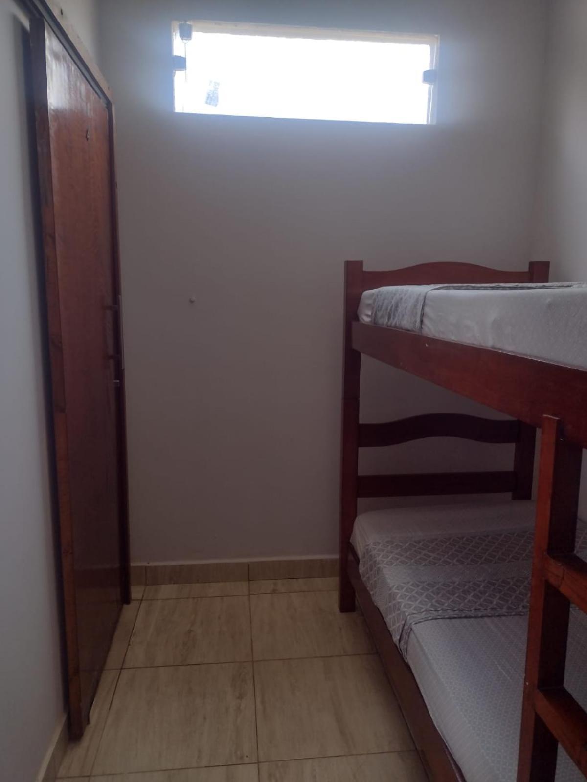 Recanto Bellamar Pousada E Hostel Guarujá Eksteriør billede